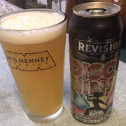 Nevada: Disco Ninja (Revision Brewing Company)