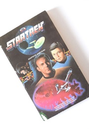 Star Trek 9 (James Blish)
