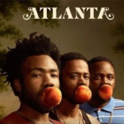 "Atlanta" (FX, 2016-Present)