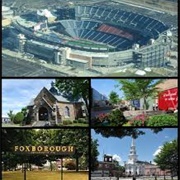 Foxborough, Massachusetts