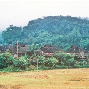 Jiangcheng Hani and Yi Autonomous County