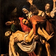 The Entombment (Caravaggio)