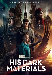His Dark Materiels (2019)