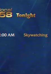 Skywatching (Local58) (2018)