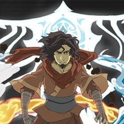 Waava - Wan and Raava