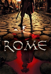 Rome (TV Series) (2005)