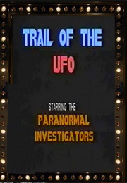 Trail of the UFO (1997)