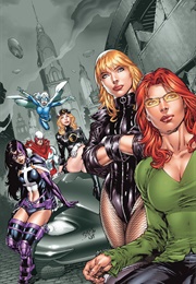 Birds of Prey (Chuck Dixon & Gail Simone)
