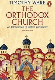 The Orthodox Church (Timothy Ware)