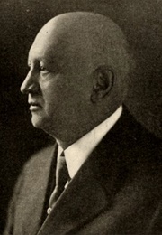 The Rubber Man (1909)