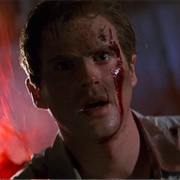 Det. Nicholas Ruskin / Casanova (Kiss the Girls, 1997)