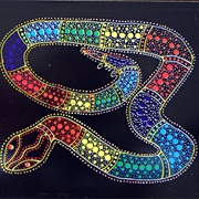 Rainbow Serpent