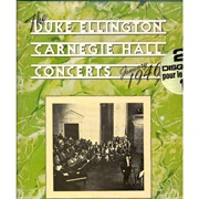 Duke Ellington - Carnegie Hall Concerts: January 1946