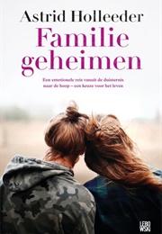 Familiegeheimen (Astrid Holleeder)