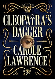 Cleopatra&#39;s Dagger (Carole Lawrence)
