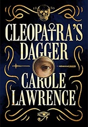 Cleopatra's Dagger (Carole Lawrence)