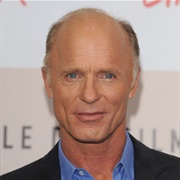Ed Harris