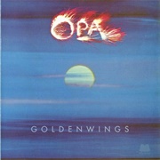 Opa - Goldenwings