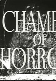 Chamber of Horrors (1929)