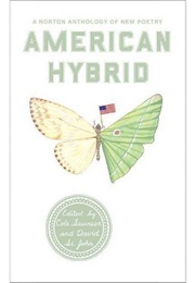 American Hybrid (Cole Swensen)