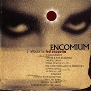 Encomium - A Tribute to Led Zeppelin