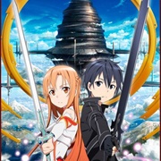 Sword Art Online