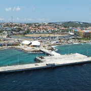 Willemstad, Curacao
