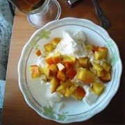 Nectarine Quark