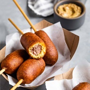 Corn Dog