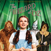 The Wizard of Oz Soundtrack (1939)