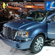 Chrysler Aspen