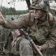 'Band of Brothers'