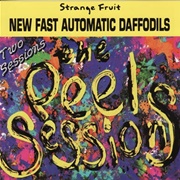 New Fast Automatic Daffodils -  the Peel Sessions