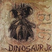 Dinosaur Jr. - Bug