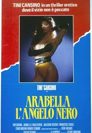 Arabella: Black Angel (1989)