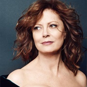 Susan Sarandon