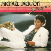 Michael Jackson - Billie Jean (1982)