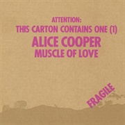 Muscle of Love (Alice Cooper, 1973)