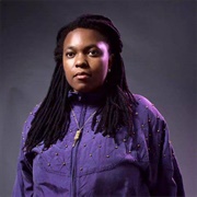 Kaleena Zander (Lesbian, She/They)