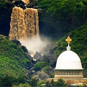 Debre Libanos Monastery