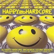 Anabolic Frolic - Happy 2B Hardcore