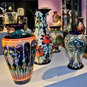 Wiener Museum of Decorative Arts, Dania Beach