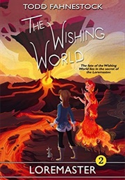 Loremaster (Todd Fahnestock)