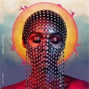'Dirty Computer' by Janelle Monáe (2018)