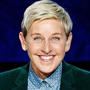 Ellen Degeneres Comedian, Actress, TV Host
