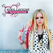 The Best Damn Thing (Avril Lavigne, 2007)