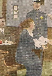 An Hour Before Dawn (1913)