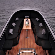 Hey Captain, Copenhagen