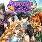 Asdivine Saga