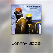 Johnny Blade - Black Sabbath